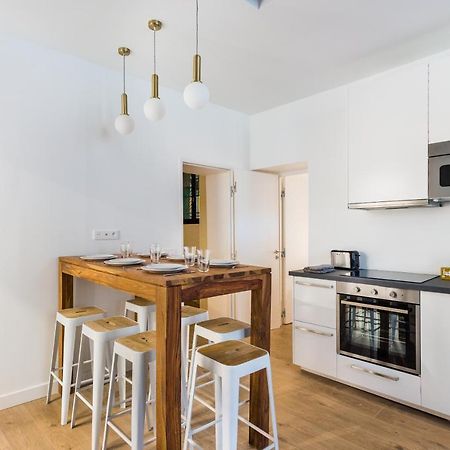 Hsh Saint-Sauveur Luxury Apartment 8P-3Br Paris Bagian luar foto